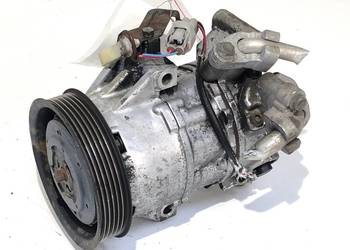 SPRĘŻARKA KLIMATYZACJI TOYOTA YARIS I 1.3 87KM 99-05 KOMPRESOR