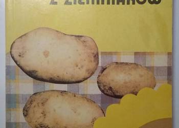 500 potraw z ziemniaków W. A. Bołotnikowa, L. M. Wapielnik