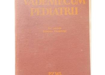 Vademecum Pediatria - Górnicki Bolesław Vademecum Pediatria - Górnicki Bolesław