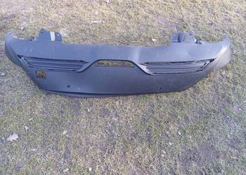 52453 F4140/50 Toyota ch-r dokladka zderzaka