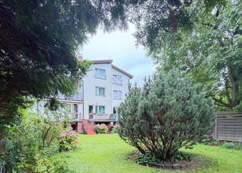 Mokotów Bliźniak 345 m2 ogród taras balkon garaż