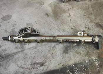 Listwa wtryskowa Sprinter 906 2.2 CDI A6460701895