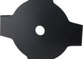 Nóż do kosy 4 zęby, L:230 Ø 25.4 2 mm FGP514266