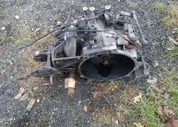 SKRZYNIA BIEGÓW MANUALNA CHRYSLER SEBRING III 2.0 CRD A7611952