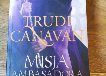 Misja ambasadora Trudi Canavan 2010