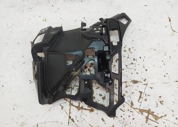 BMW iX1 X1 U11 Ślizg mocowanie zderzaka tył prawy 9881916