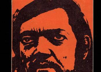Literatura na świecie - GHASSAN KANAFANI
