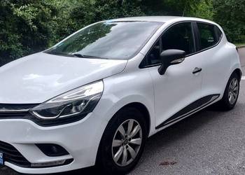Clio 1.5 dCi, 2019
