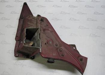 QASHQAI I J10 LIFT 1.5 DCI 11r lewa podłużnica