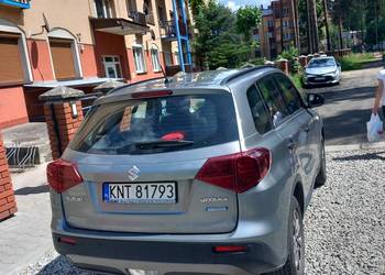 Sprzedam Suzuki Vitara