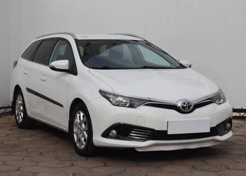 Toyota Auris 1.6 D-4D