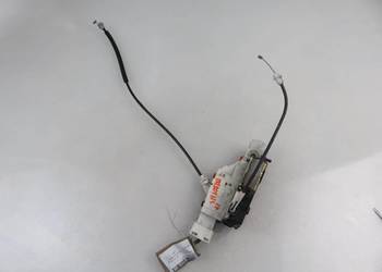 ZAMEK LEWY PRZEDNI PEUGEOT 407 9681333380