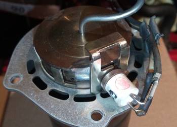 Palnik Webasto Thermo Top C P E Z diesel benzyna