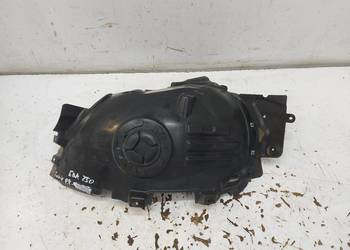 Mercedes EQA 250+ W243 NADKOLE PRAWE PRZÓD PRZEDNIA CZĘŚC A2478840200