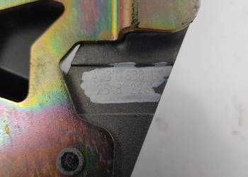 ZAMEK DACHU SL 350 ZAMEK DACHU SL 350