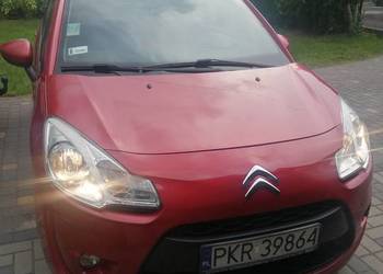 Citroen C3 1.6 HDI 2013r