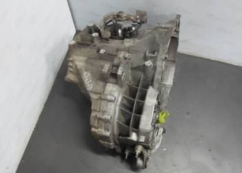 KUGA 2.0 TDCI 163KM 10R. TXDA 166TYS. AV4R-7002-BB SKRZYNIA BIEGÓW 6