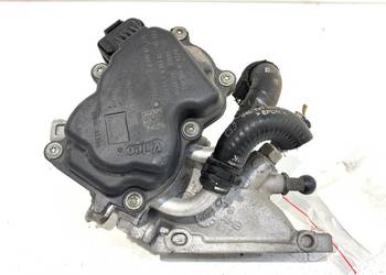 PRZEPUSTNICA VW PASSAT B8 04L128059R 2.0 150KM ZAWÓR POWIETRZA