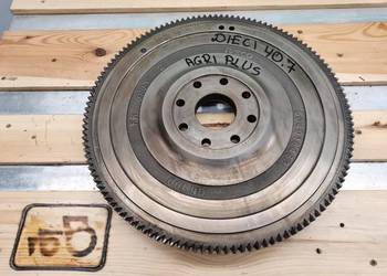 Koło zamachowe Dieci 40.7 Agri Plus 504018488 Koło zamachowe Dieci 40.7 Agri Plus 504018488