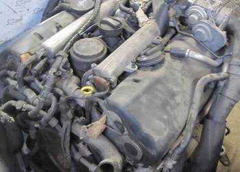 VW Touareg 5.0 TDI V10 AYH 313KM 195 tys km silnik kompletny