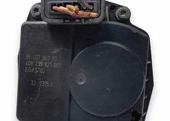 PRZEPUSTNICA Peugeot 206 407 307 Citroen 2.0 16V 9640796280 408239821001