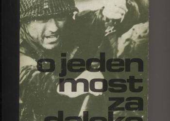 O jeden most za daleko - Ryan