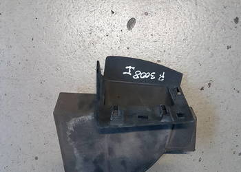 PEUGEOT3008 I WLOT POWIETRZA DOLOT 4830P0010