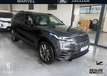 Land Rover Range Rover VELAR Range Rover Velar MY26 Dynamic SE 2.0 I4 PHEV…
