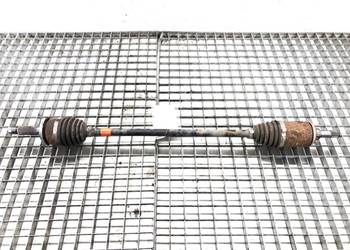 PÓŁOŚ TYŁ HONDA CR-V V 2.0 145KM SUV PRZEGUB NAPĘDOWA, TYLNA, PRAWA