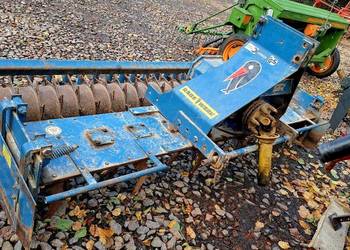 Brona wirowa Rabewerk 2.5m