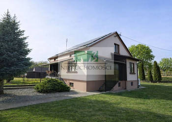 DO SPRZEDAŻY DOM ZMYSLÓWKA - PODLESIE