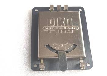 Regulator ręczny do kompletów Piko DDR