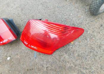 peugeot 407sw lampa prawa WYSYŁKA