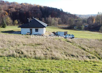 Działka Olchawa 953m2