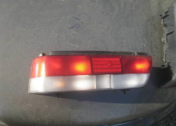 Lampa tylna lewa lewy tył Suzuki Swift III 96-03