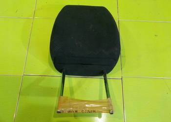 HONDA CIVIC IX 12r zaglowek lewy przod