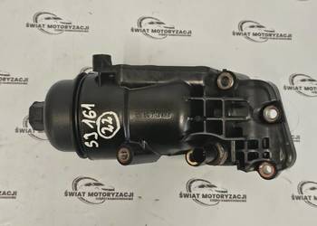 KIA SPORTAGE HYUNDAI i40 13r 1.7 CRDI D4FD obudowa filtra oleju 26400-2A300
