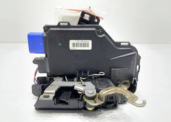 ZAMEK DRZWI LEWY PRZÓD VW GOLF PLUS V Hatchback 3D1837015 04-13