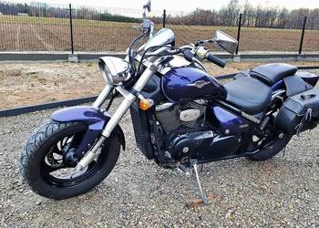 Suzuki intruder M800 2008r