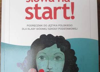 Nowe słowa na start 7