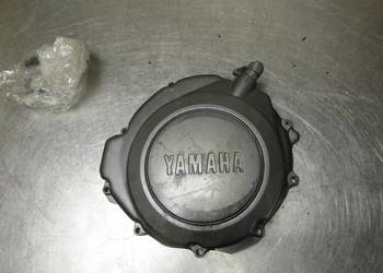 Prawy dekiel sprzęgła Yamaha XTZ 750
