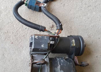 OPEL SINTRA CHEVROLET KOMPRESOR ZAWIESZENIA PRZEKAZNIK 22152465