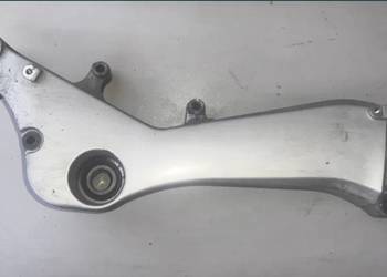 Wahacz Honda FJS FSC 600 Silver wing (03-11)