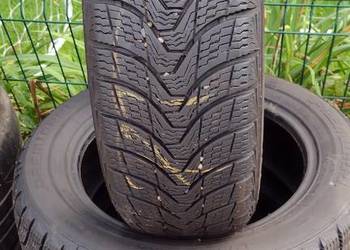 4 opony zimowe 185.60.15 stan bdb,tanie,okazja