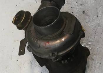 Turbosprężarka Mercedes 2.2 CDI A6460960299