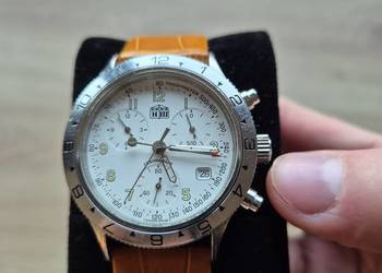 Zagarek HM Stefan Johansson