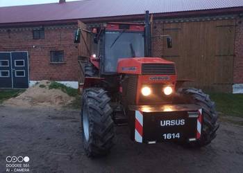 URSUS 1614