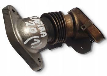 RURKA EGR Opel Zafira C 2.0 CDTI 55599945