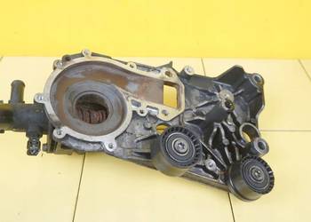 NSIGNIA ANTARA ZAFIRA 2.0 CDTI 16r obudowa pompy wody termostatu 55486847