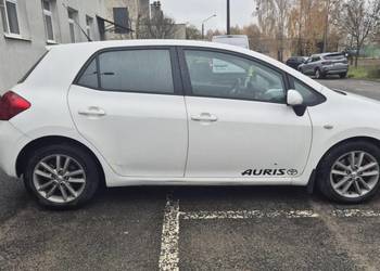 Toyota Auris 2.0 D